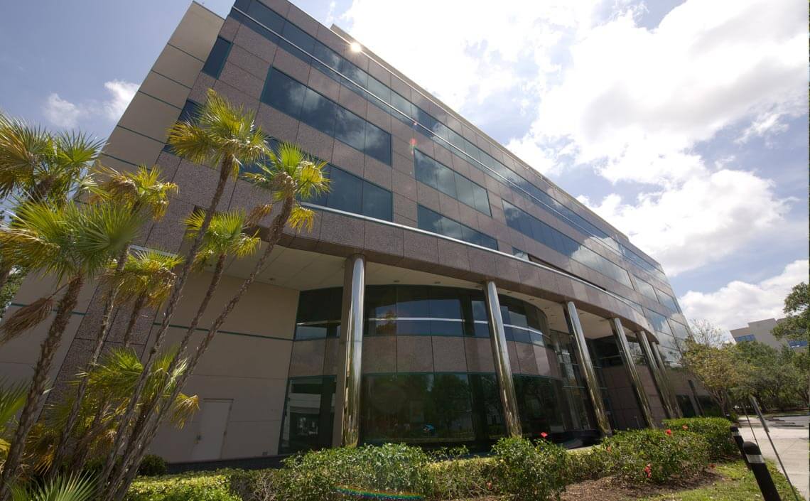 SunTrust Financial Center 2